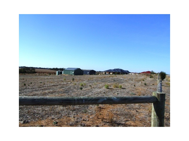 Lot 18 Lockaba Drive, Strathalbyn SA 5255