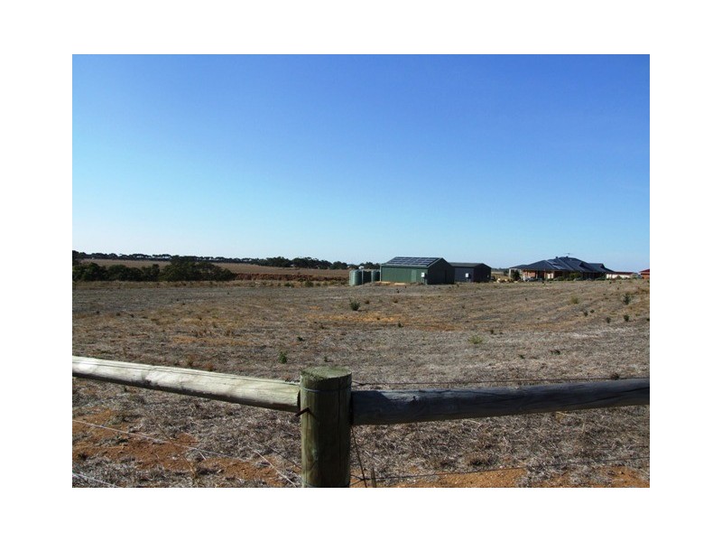 Lot 18 Lockaba Drive, Strathalbyn SA 5255