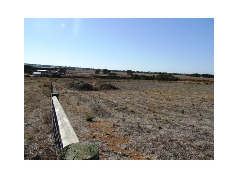 Lot 18 Lockaba Drive, Strathalbyn SA 5255