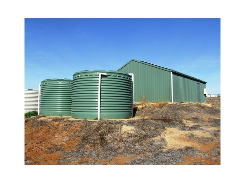 Lot 18 Lockaba Drive, Strathalbyn SA 5255