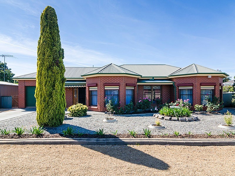 4 McCallum Court, Strathalbyn SA 5255