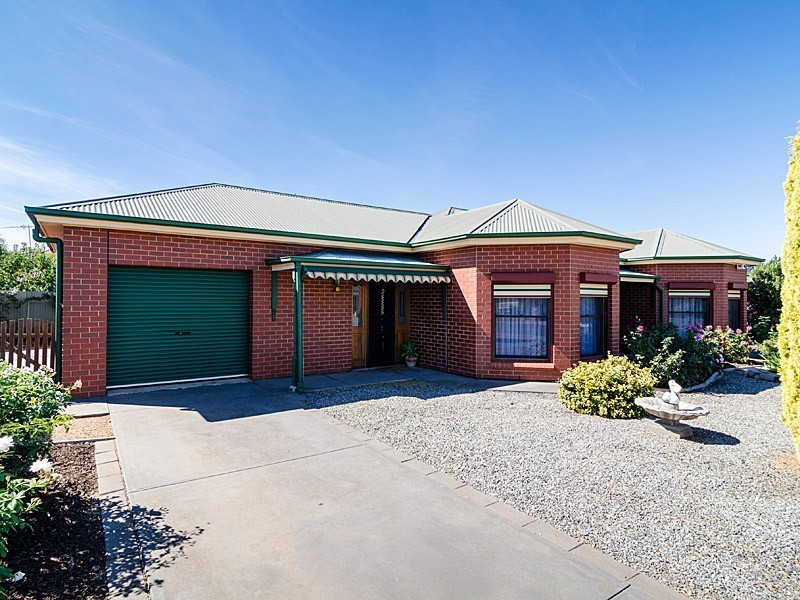 4 McCallum Court, Strathalbyn SA 5255