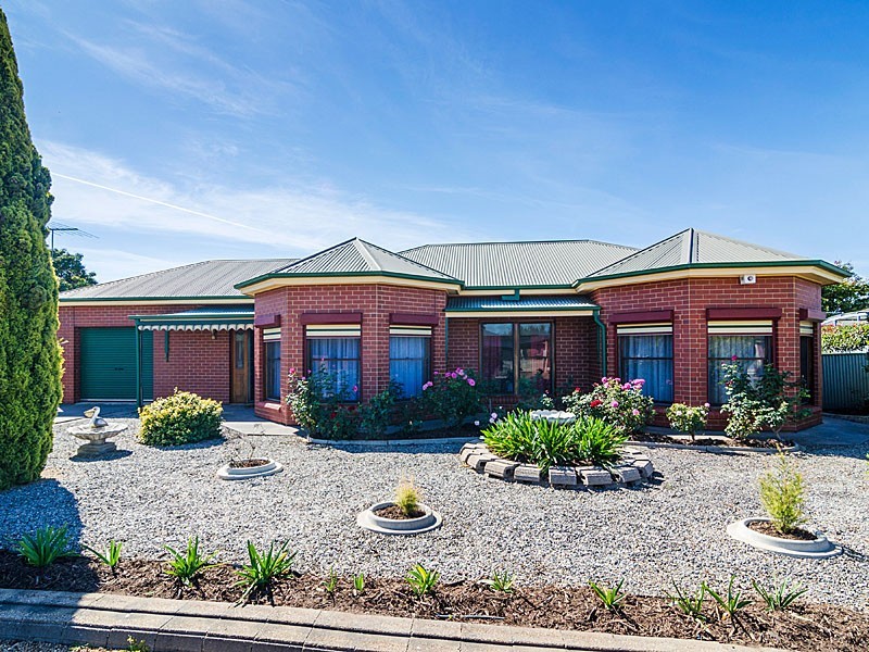 4 McCallum Court, Strathalbyn SA 5255