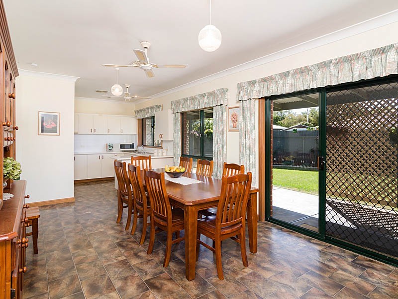 4 McCallum Court, Strathalbyn SA 5255