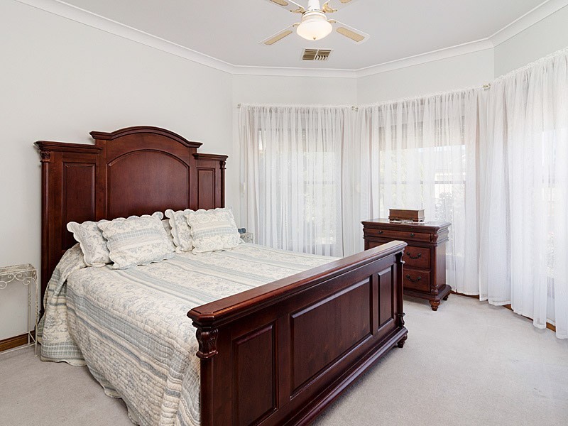 4 McCallum Court, Strathalbyn SA 5255