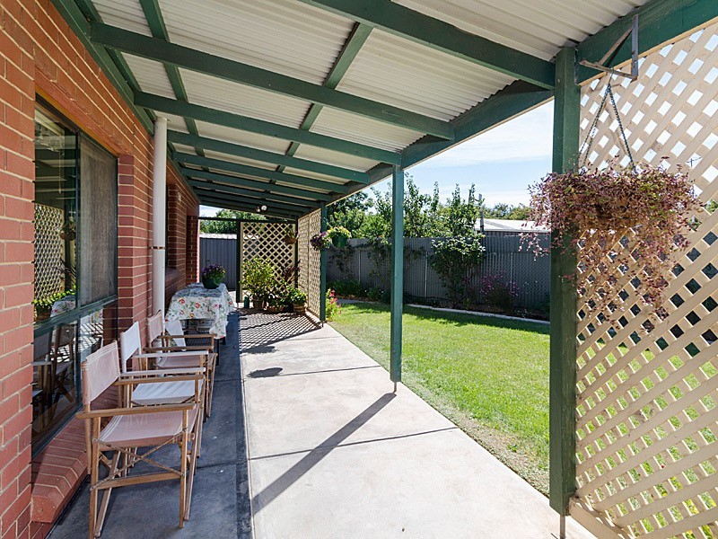 4 McCallum Court, Strathalbyn SA 5255