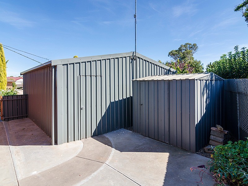 4 McCallum Court, Strathalbyn SA 5255
