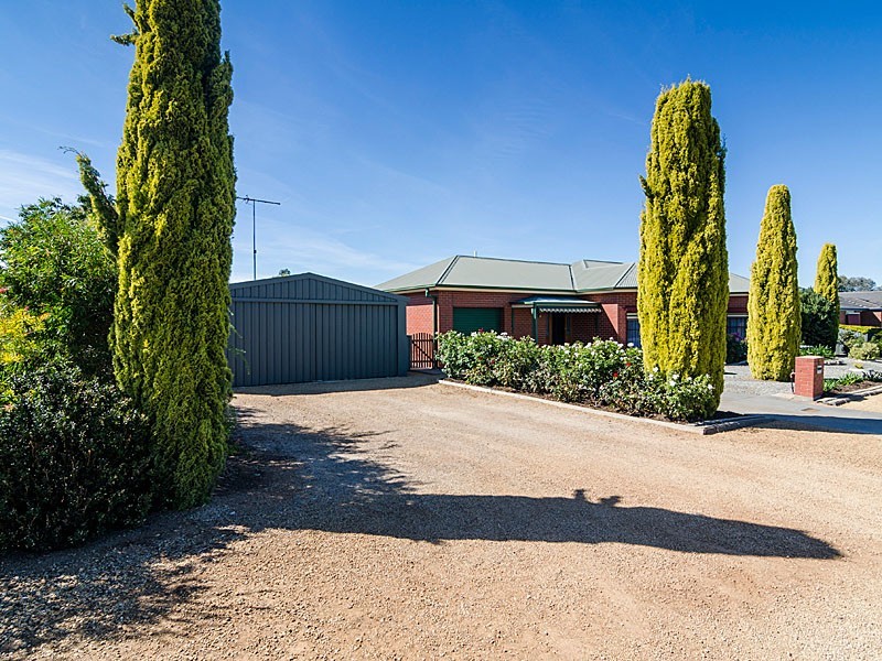 4 McCallum Court, Strathalbyn SA 5255