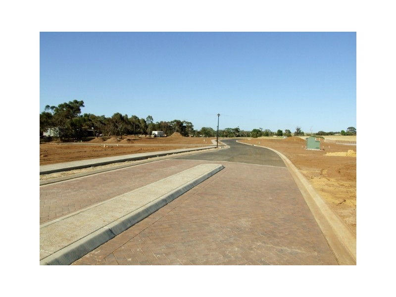 Lot 1 / 55 Braemar Drive, Strathalbyn SA 5255