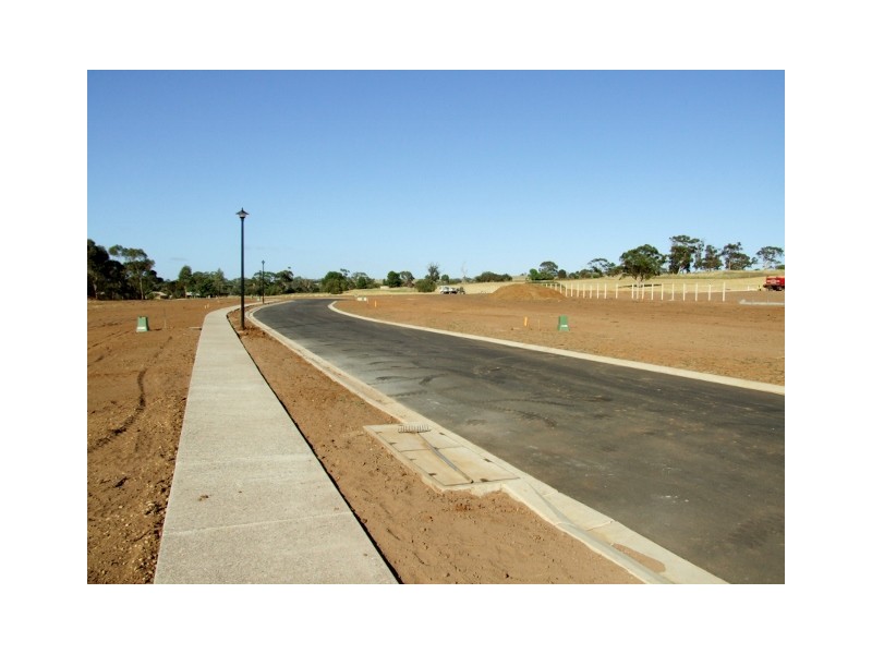 Lot 1 / 55 Braemar Drive, Strathalbyn SA 5255