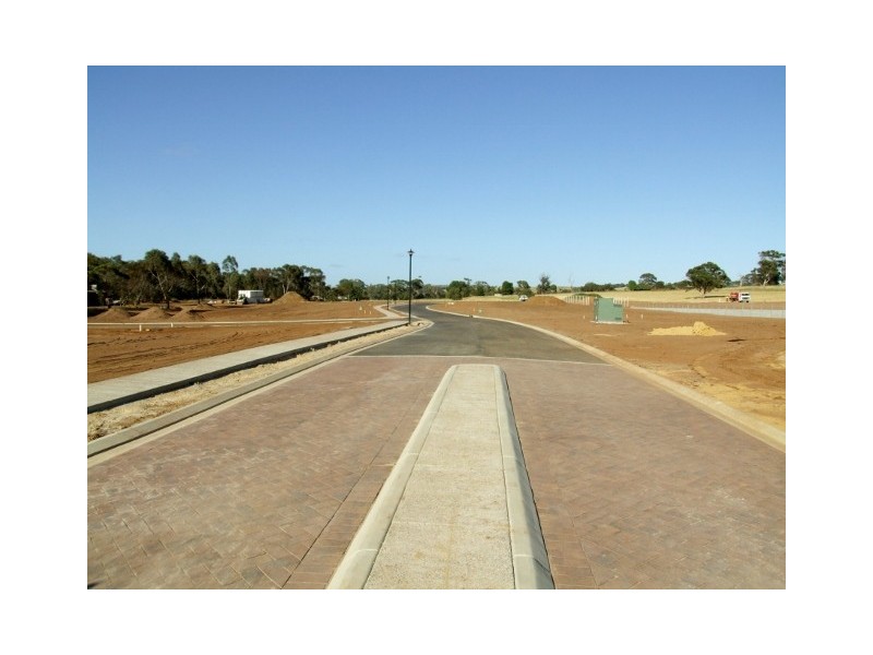 Lot 1 / 55 Braemar Drive, Strathalbyn SA 5255