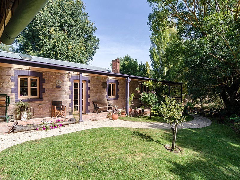 7 Parin Street, Macclesfield SA 5153