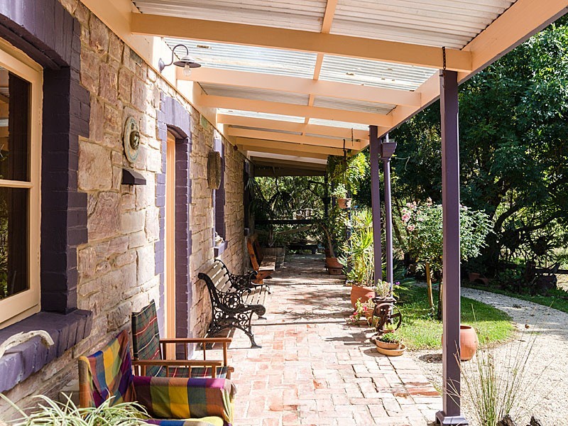 7 Parin Street, Macclesfield SA 5153