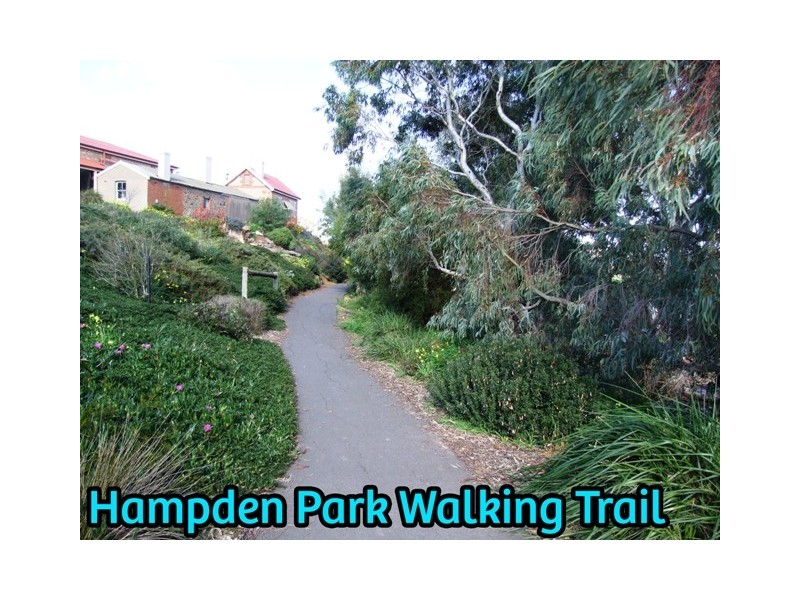 Lot 5 Hampden Way, Strathalbyn SA 5255