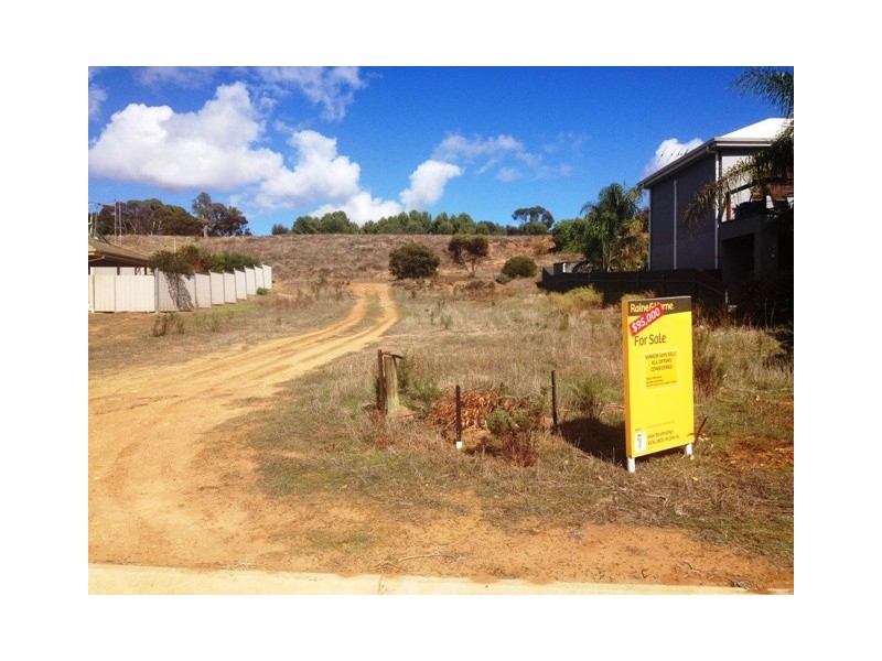 Allotment 9 Riverglen Drive, White Sands SA 5253