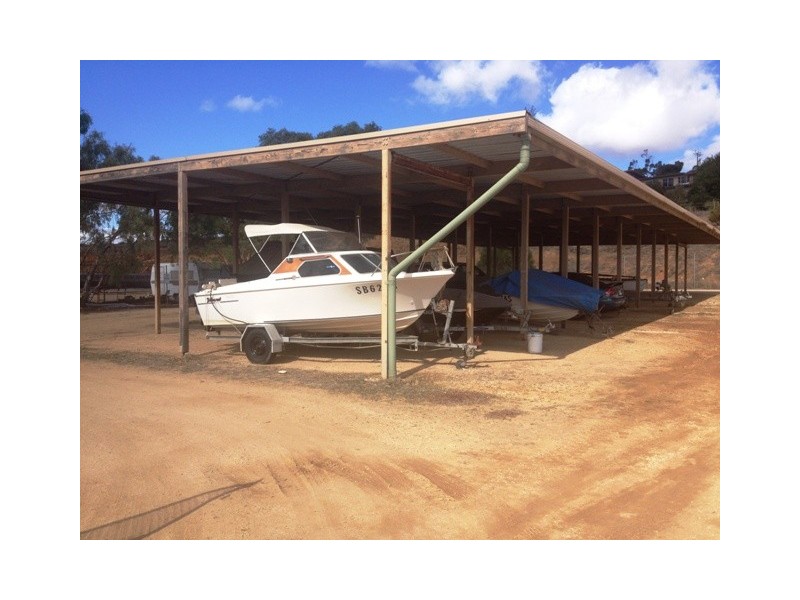 Allotment 9 Riverglen Drive, White Sands SA 5253
