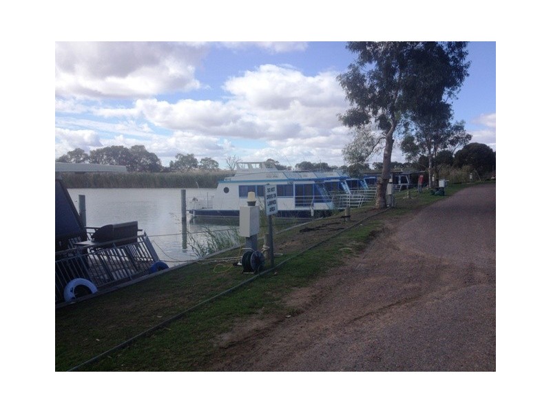 Allotment 9 Riverglen Drive, White Sands SA 5253