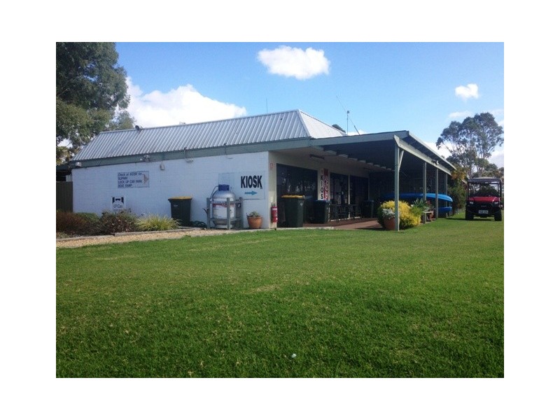 Allotment 9 Riverglen Drive, White Sands SA 5253