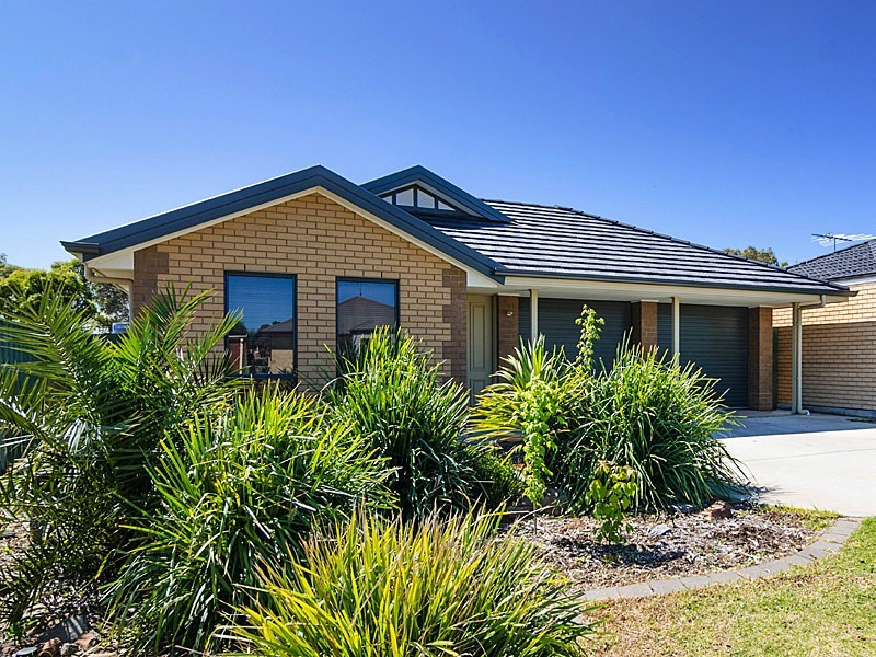 14 Brideson Road, Strathalbyn SA 5255