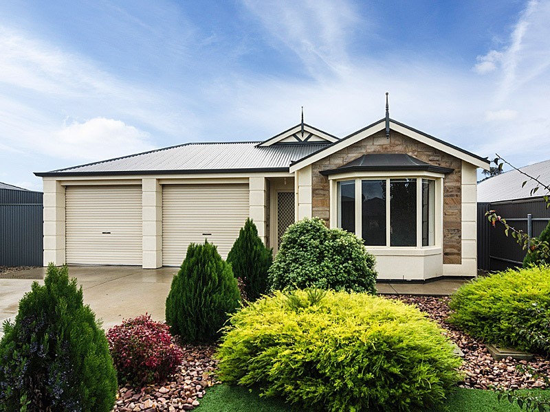 8 Field Drive, Strathalbyn SA 5255