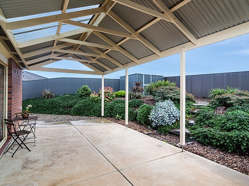 8 Field Drive, Strathalbyn SA 5255