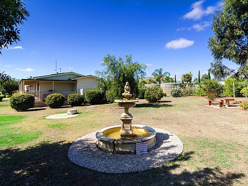 52 Sandergrove Road, Strathalbyn SA 5255