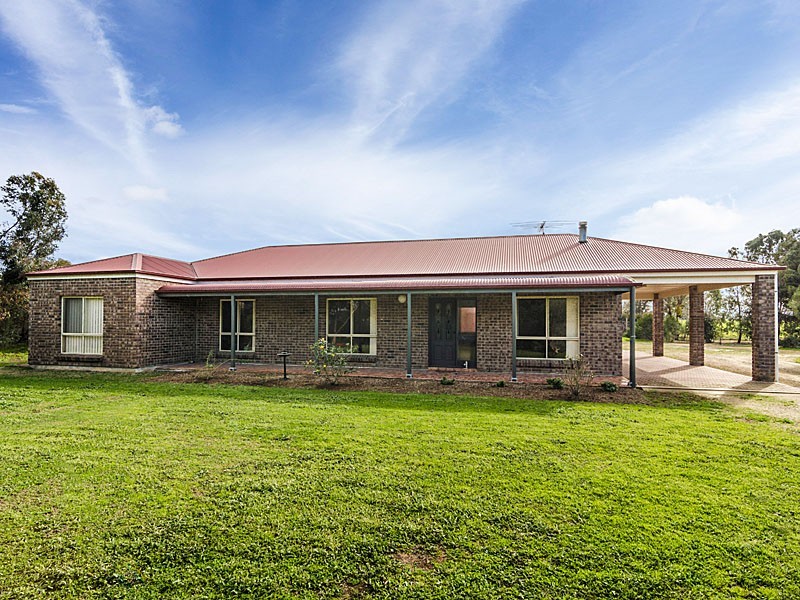 37 Marrett Road, Finniss SA 5255