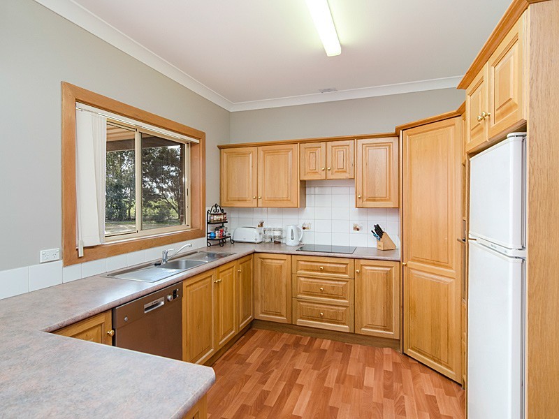 37 Marrett Road, Finniss SA 5255