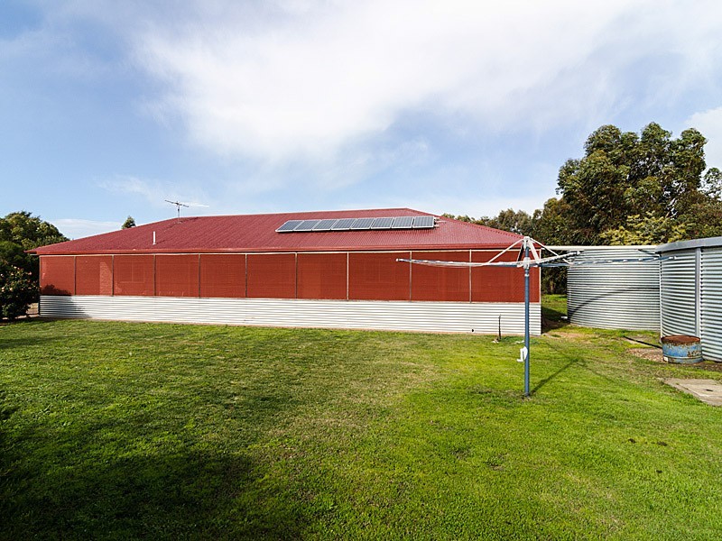 37 Marrett Road, Finniss SA 5255