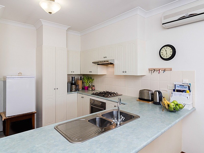 4A George Street, Strathalbyn SA 5255