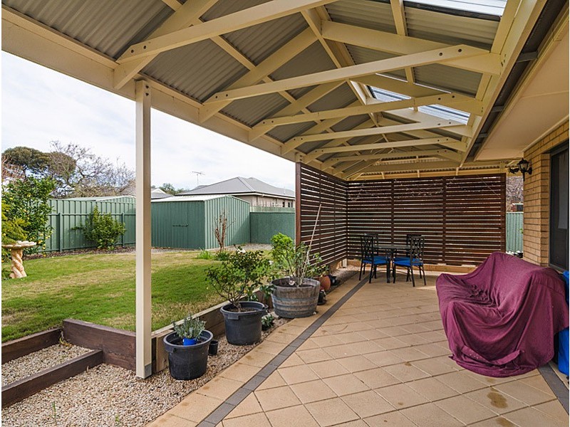 4A George Street, Strathalbyn SA 5255