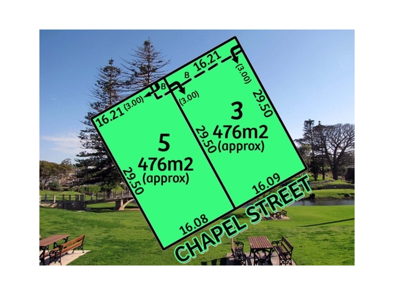 5 Chapel Street, Strathalbyn SA 5255