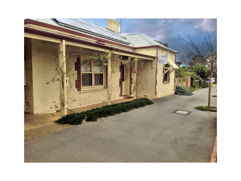 1 High Street, Strathalbyn SA 5255