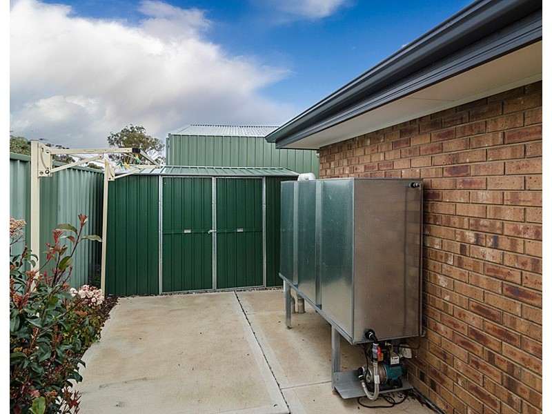 6 Burgess Court, Strathalbyn SA 5255
