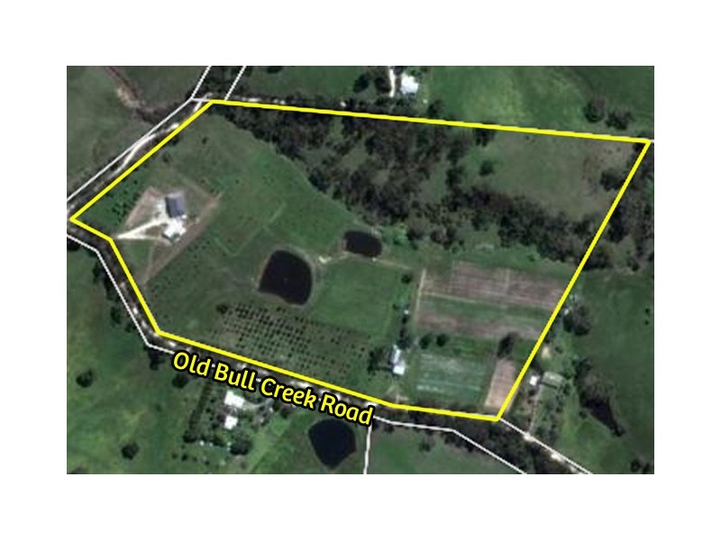 930 Old Bull Creek Rd, Meadows SA 5201