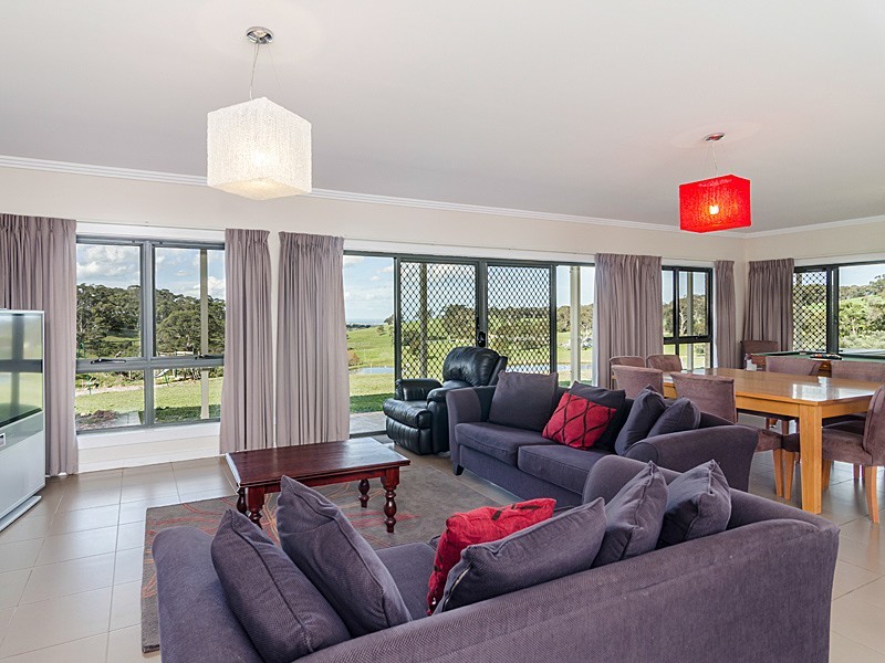 930 Old Bull Creek Rd, Meadows SA 5201