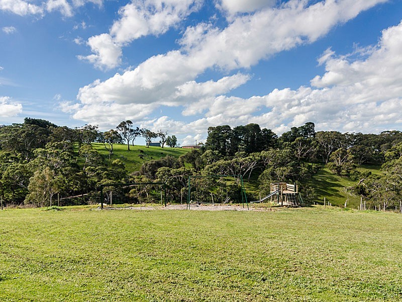 930 Old Bull Creek Rd, Meadows SA 5201