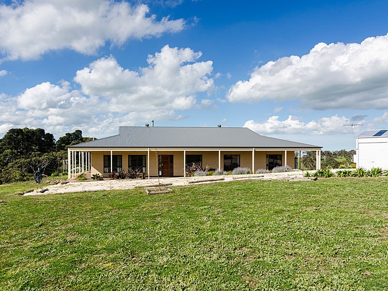 930 Old Bull Creek Rd, Meadows SA 5201