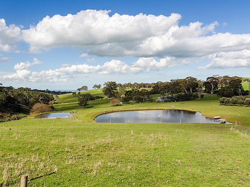 930 Old Bull Creek Road, Meadows SA 5201