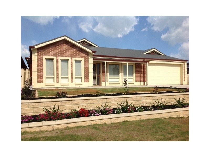 20 Glenalbyn Close, Strathalbyn SA 5255