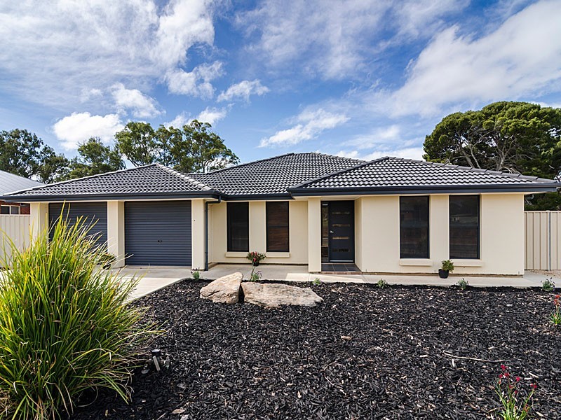 44 Hampden Way, Strathalbyn SA 5255