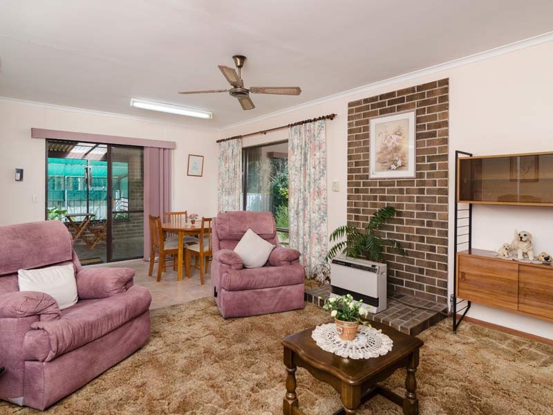 7 Fairfield Drive, Strathalbyn SA 5255
