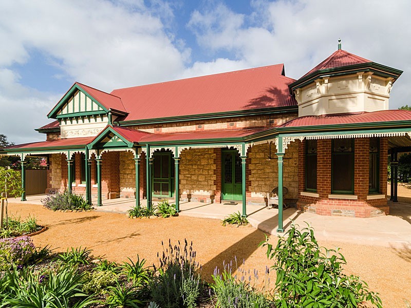 6 Gressford Lane, Strathalbyn SA 5255