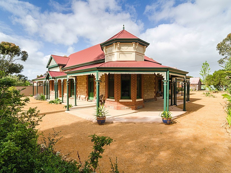 6 Gressford Lane, Strathalbyn SA 5255