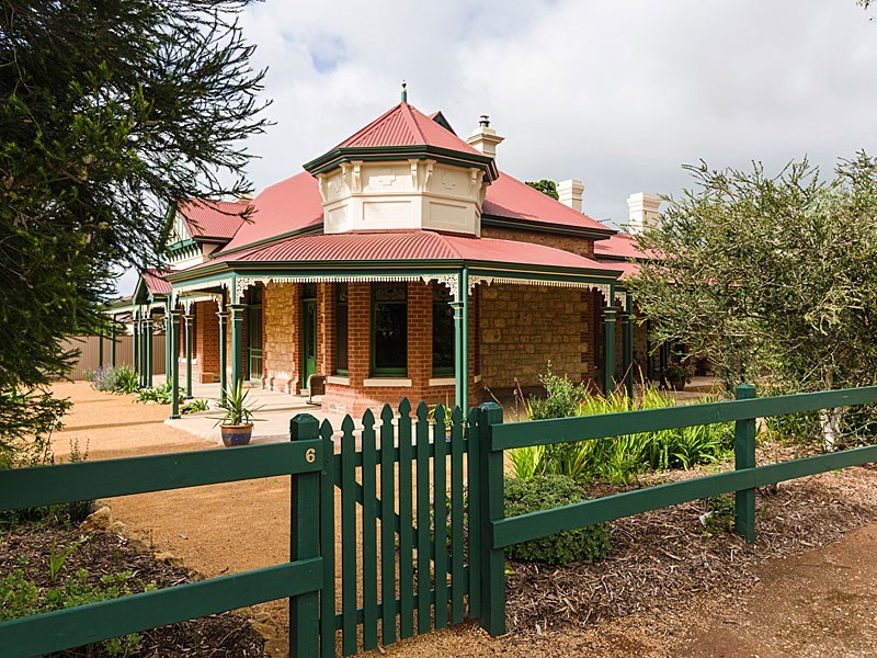 6 Gressford Lane, Strathalbyn SA 5255