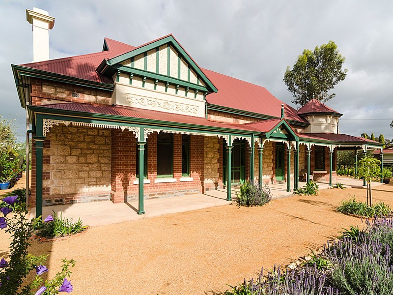 6 Gressford Lane, Strathalbyn SA 5255