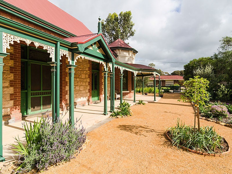 6 Gressford Lane, Strathalbyn SA 5255