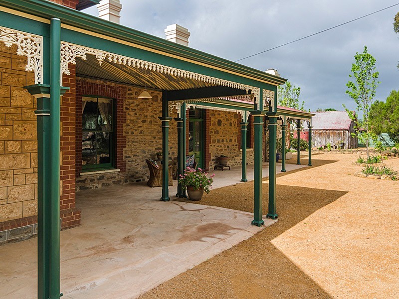 6 Gressford Lane, Strathalbyn SA 5255