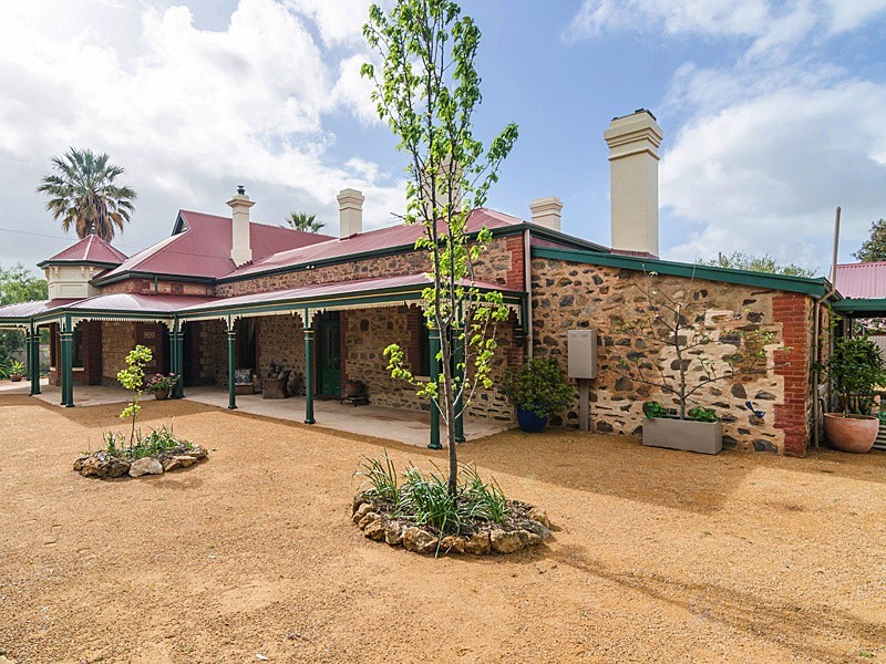 6 Gressford Lane, Strathalbyn SA 5255