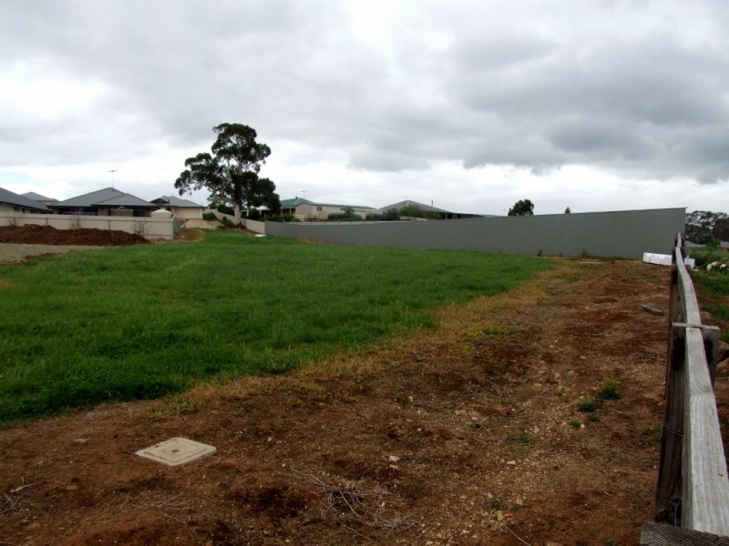 (Lot 80) 61 St Andrews Drive, Strathalbyn SA 5255